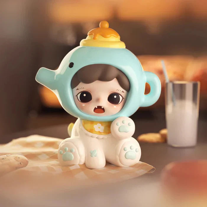 BABY ZORAA Barkery Series Blind Box