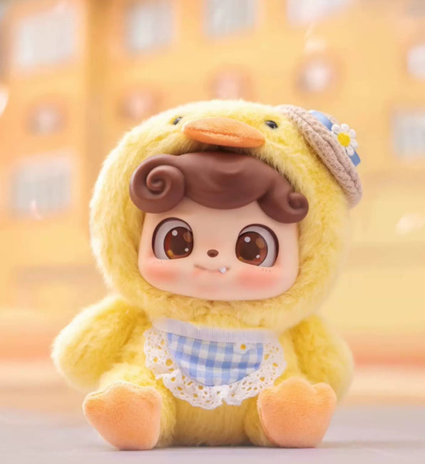 Q.Kid Preschool Animal