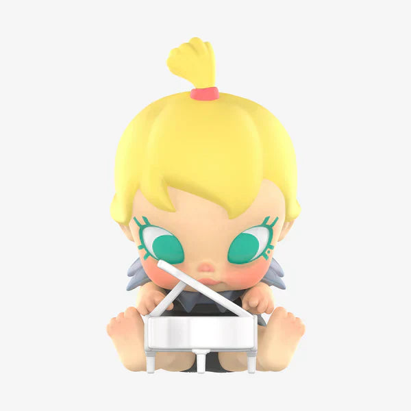 Baby Molly When I was Three!Series Blind Box Figures