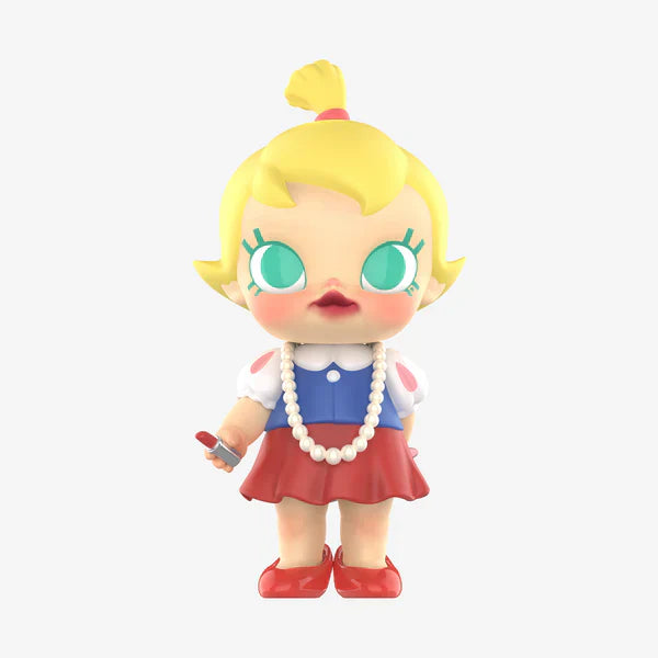 Baby Molly When I was Three!Series Blind Box Figures