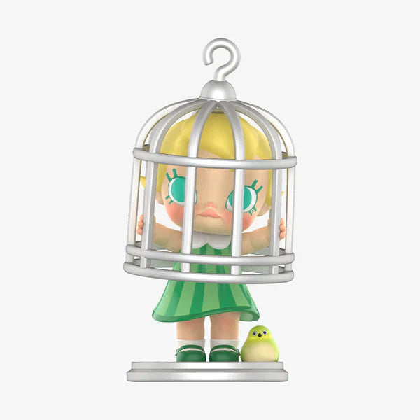 Baby Molly When I was Three!Series Blind Box Figures