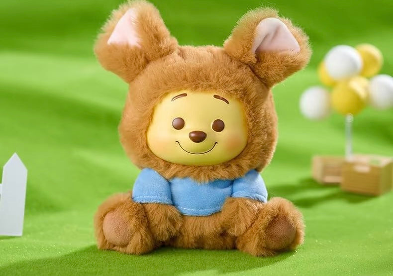 Winnie the Pooh Plush