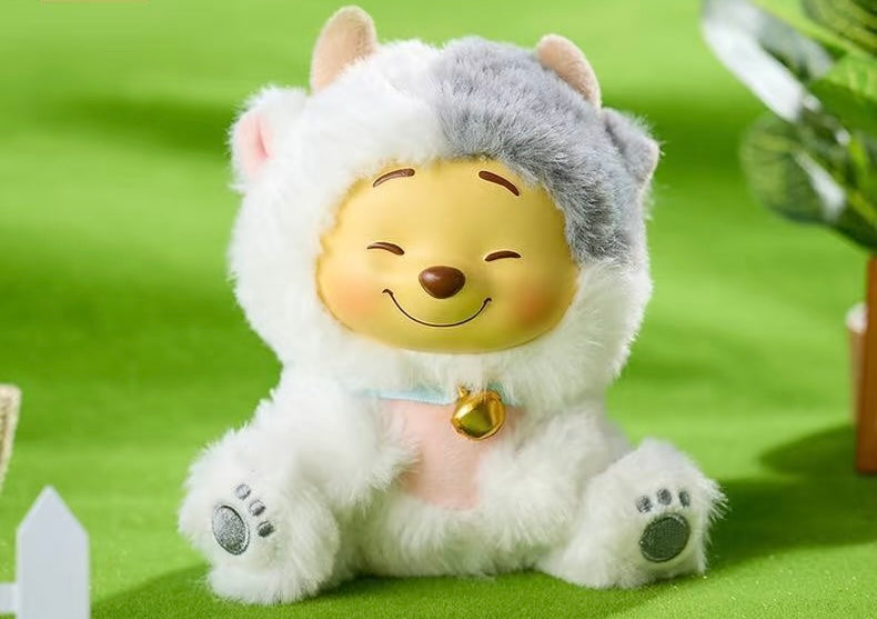 Winnie the Pooh Plush