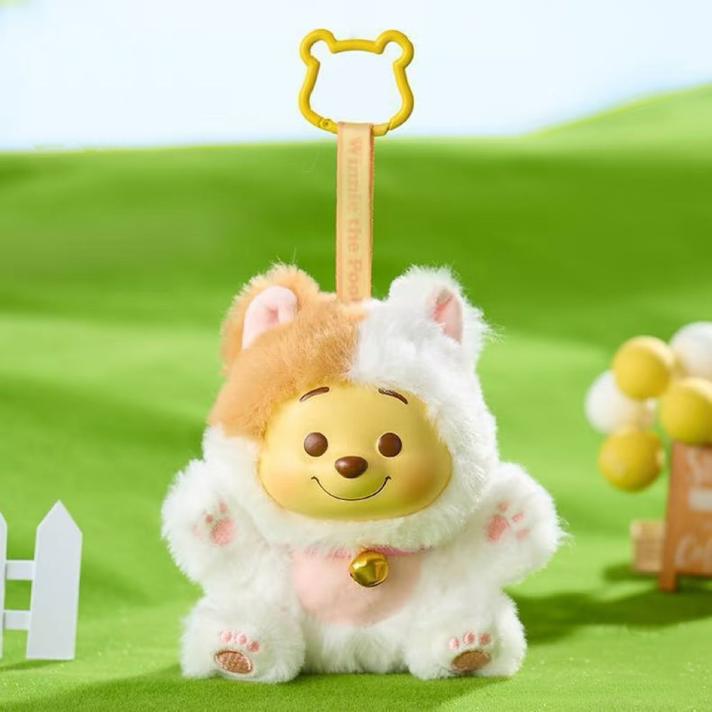 Winnie the Pooh Plush