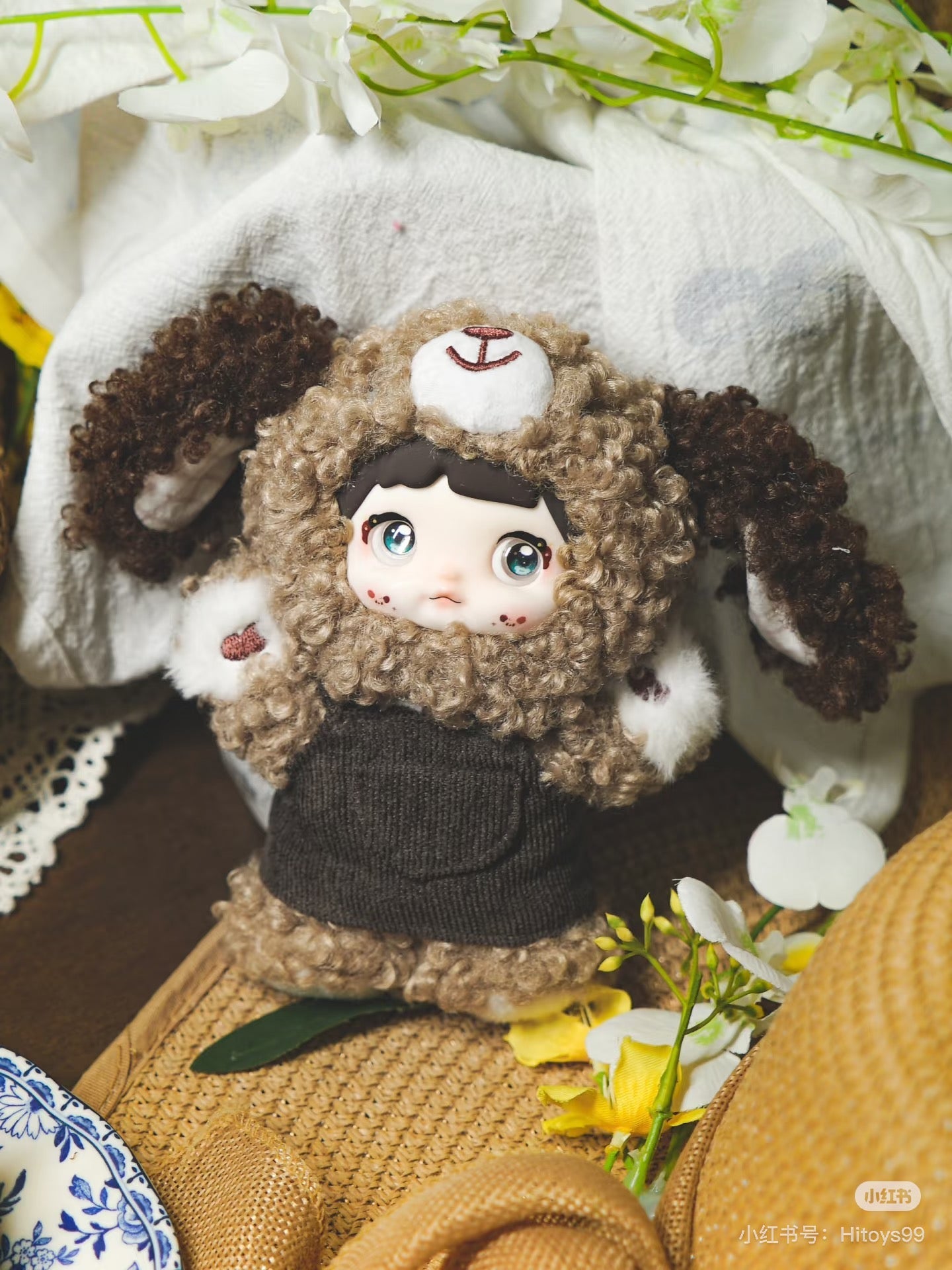 Nommi-Puppy diary