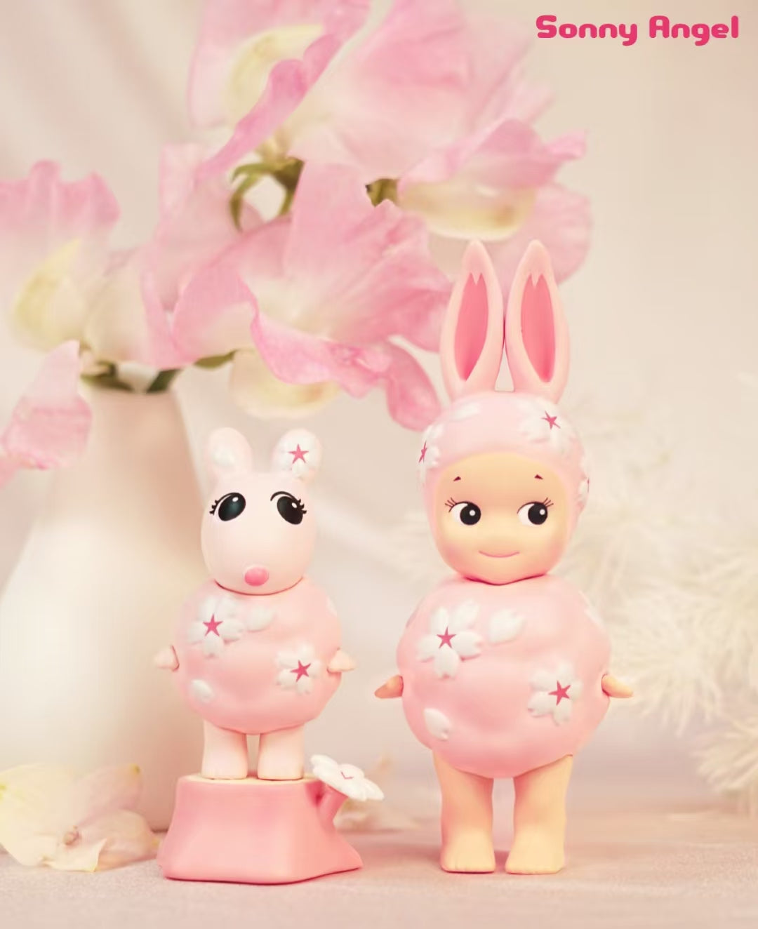 Sonny angel mini figure cherry blossom series