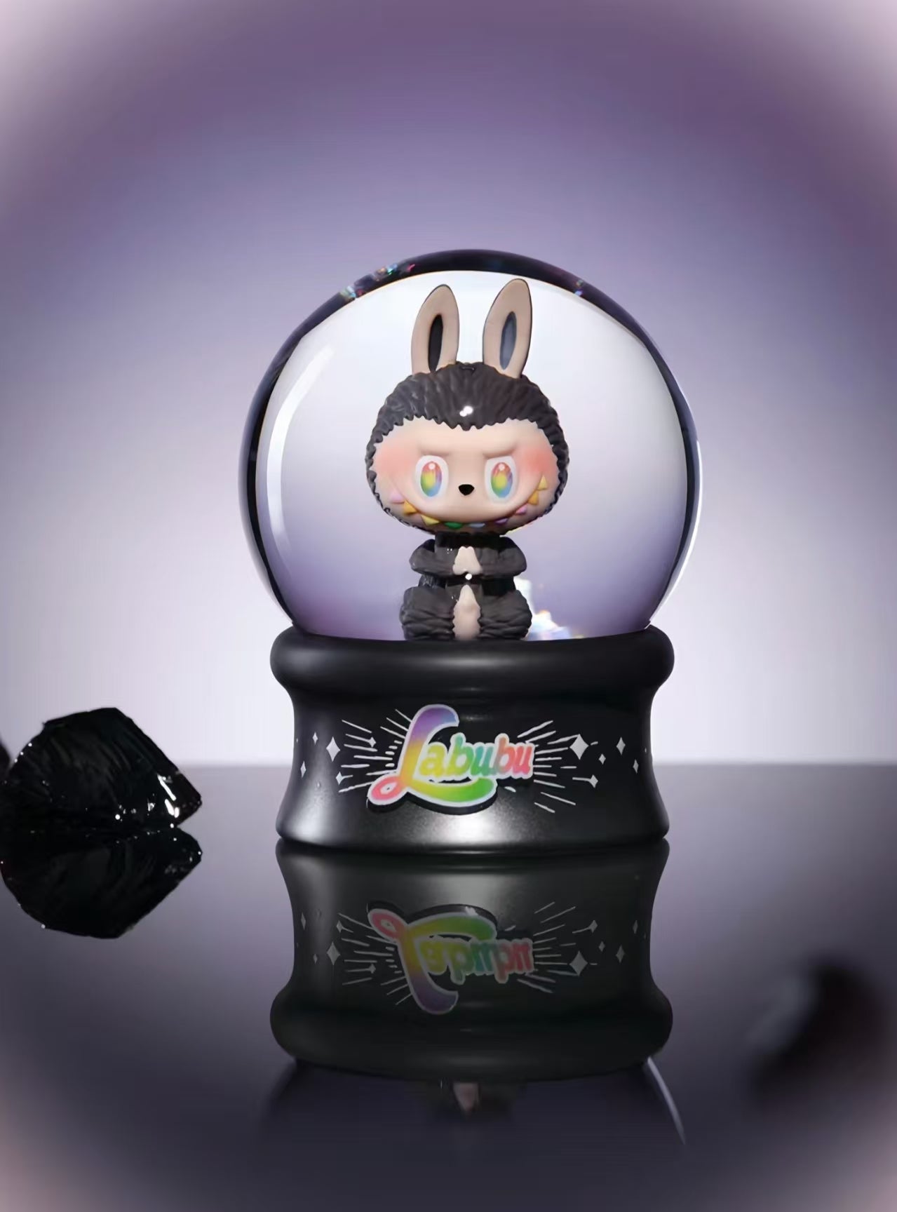 CRYSTAL BALL BLIND BOX--THE MONSTERS BIG INTO ENGERGY SERIES