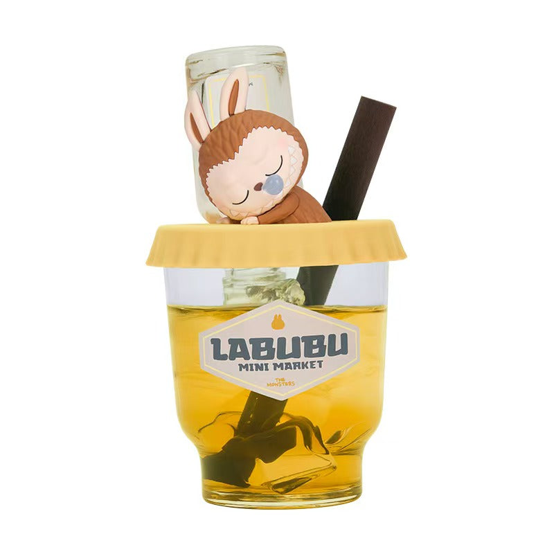 THE MONSTERS Strange Flavor Convenience Store-fragrance