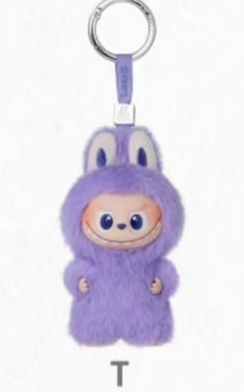 (N-Z)THE MONSTERS Heart Bottom Password Series