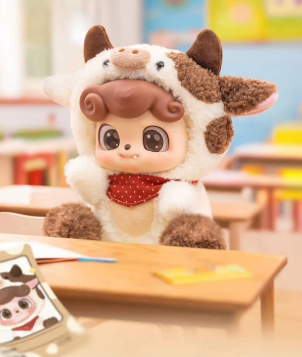 Q.Kid Preschool Animal