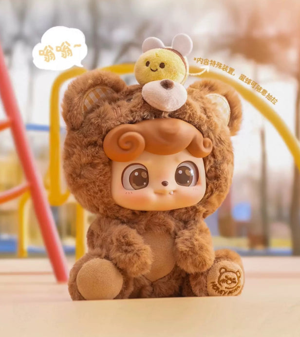 Q.Kid Preschool Animal