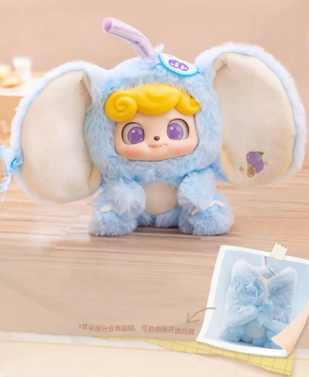 Q.Kid Preschool Animal