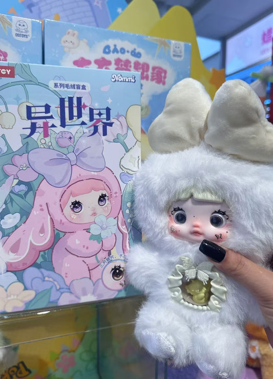 Nommi Fantasy World
