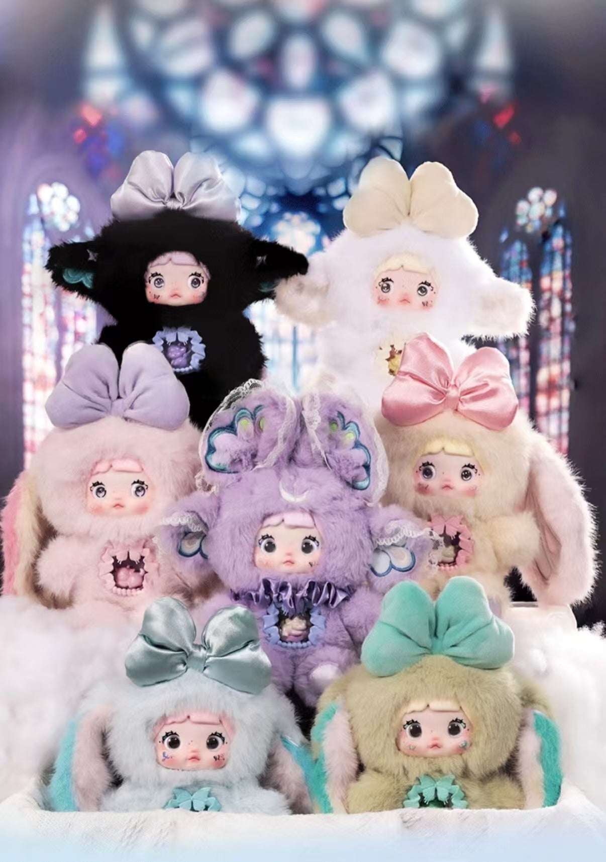 Nommi Fantasy World