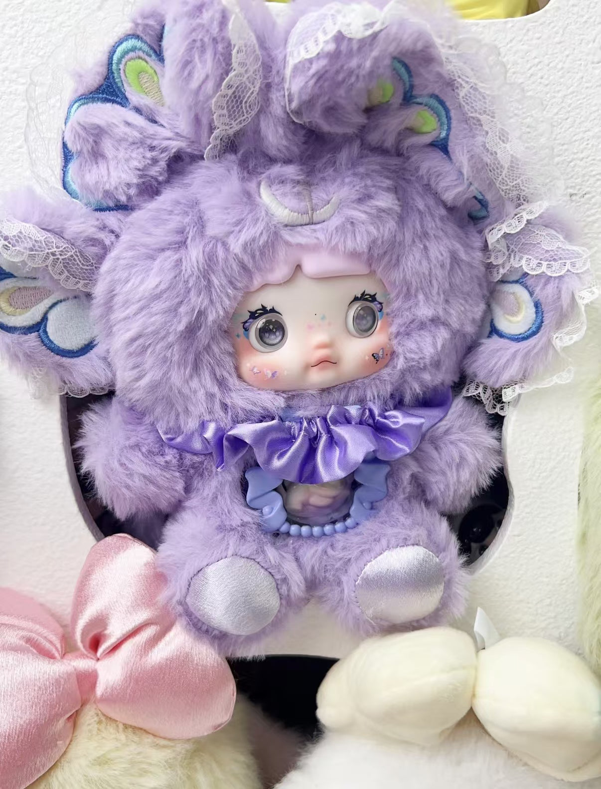 Nommi Fantasy World