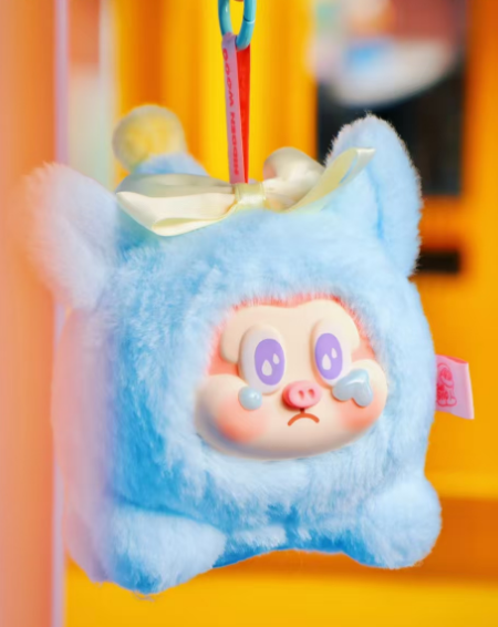 Sllo fly pig  series blind box