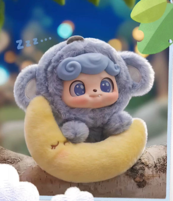 Q.Kid Preschool Animal