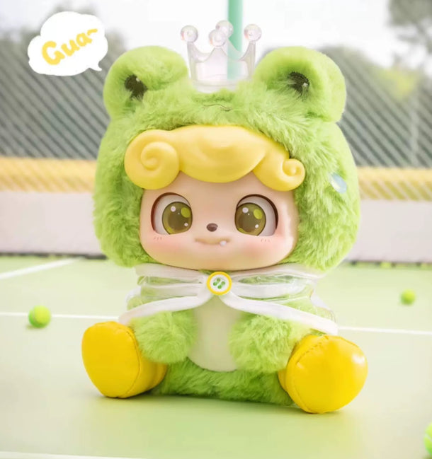 Q.Kid Preschool Animal