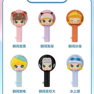 MOLLY My Instant Superpower Series-Cable Blind Box (iphone)